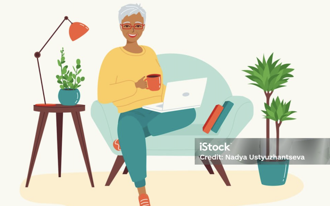 Blog Post 1 – Introductions and the Meaning of Aging