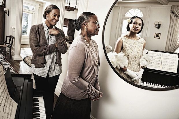 Introduction and the Meaning of Aging: Alex Clowers