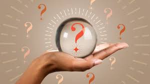 What Does the Future Hold?