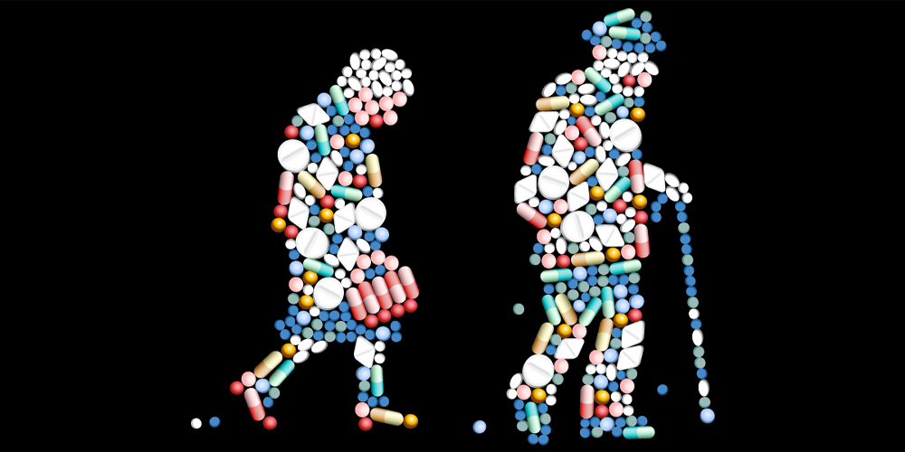 Blog Post 3 Medicalization of Aging