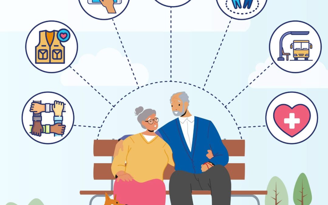 The Medicalization of Aging