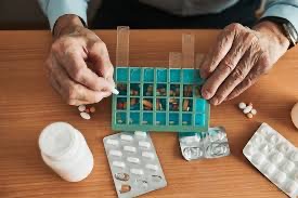 Blog Post 3: The Medicalization of Aging
