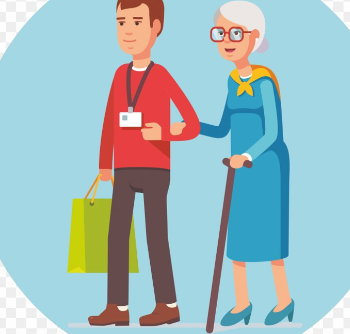 Blog Post 3: Medical Model of Aging