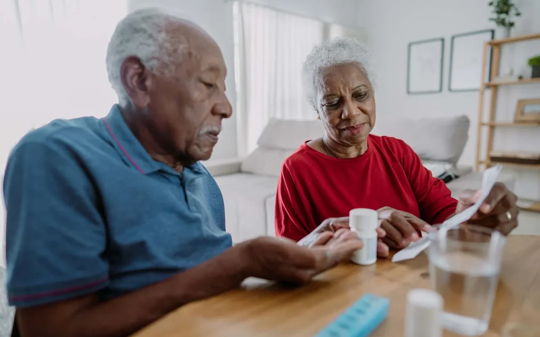 The Medical Model of Aging