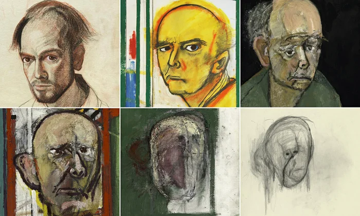 My Possible Late Life Aging