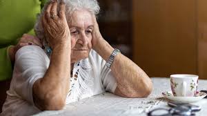 Blog Post 2 My Late Life Aging