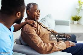 Blog Post 2 – My Late Life Aging