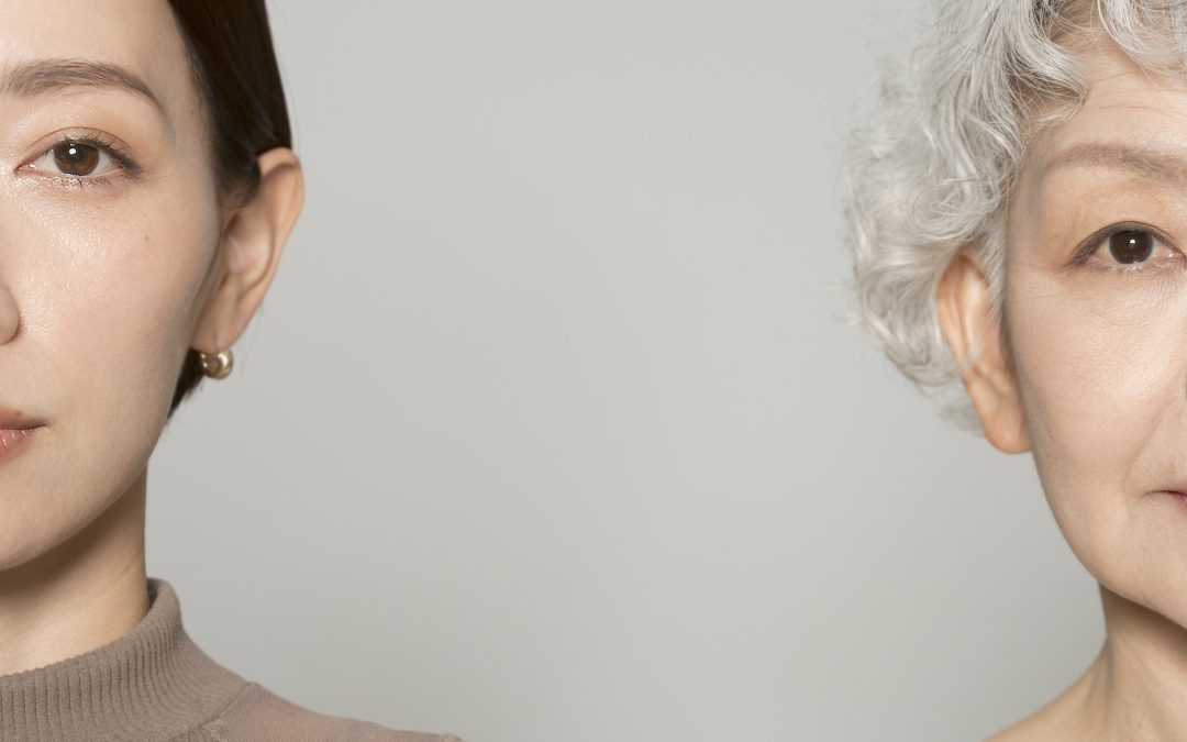 The Medicalization of Aging