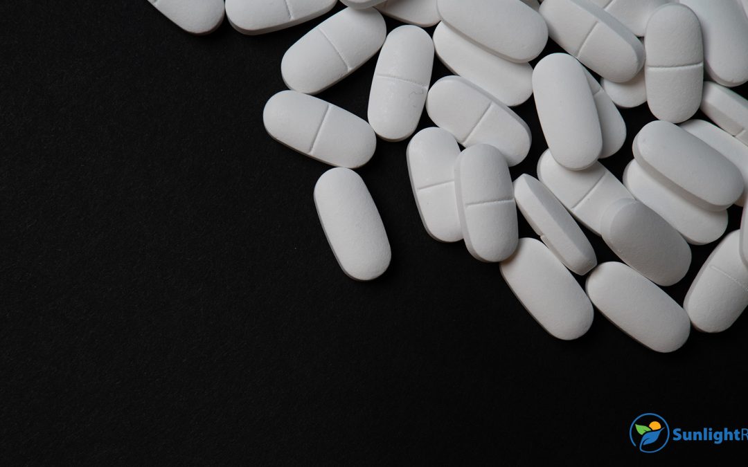 The Medicalization of Aging