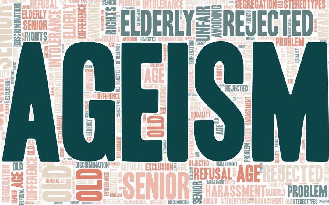 Ageism