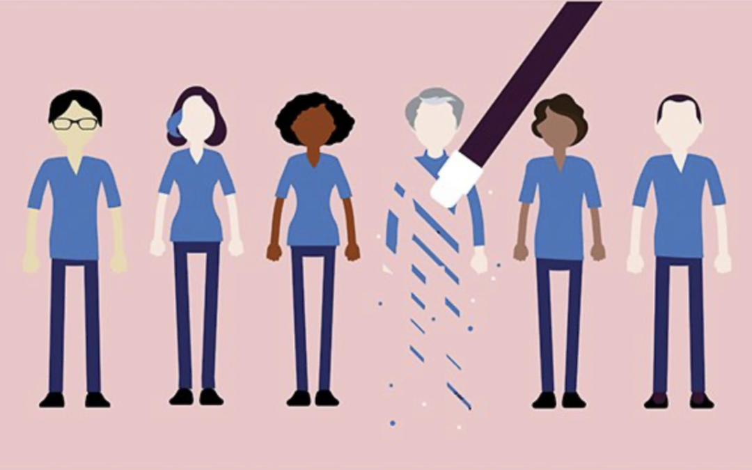 Making the Invisible Visible