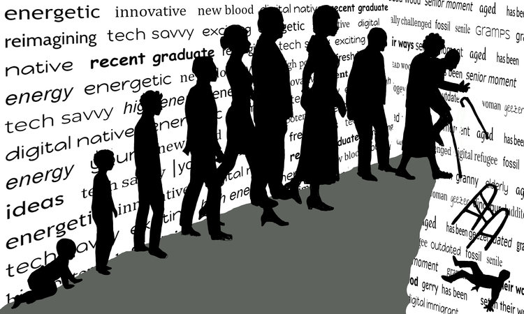 Ageism and the Effects