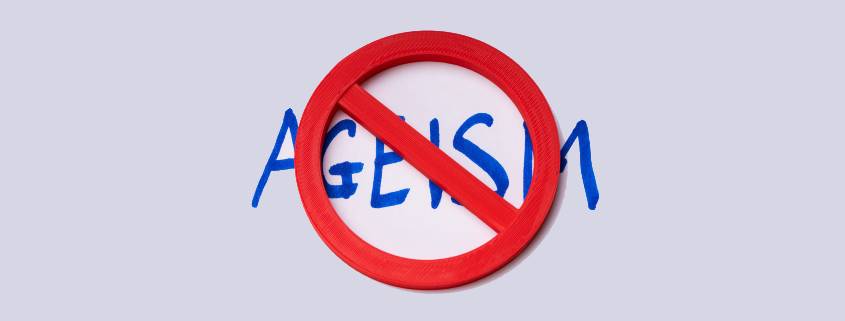Eleasha Davis: Ageism