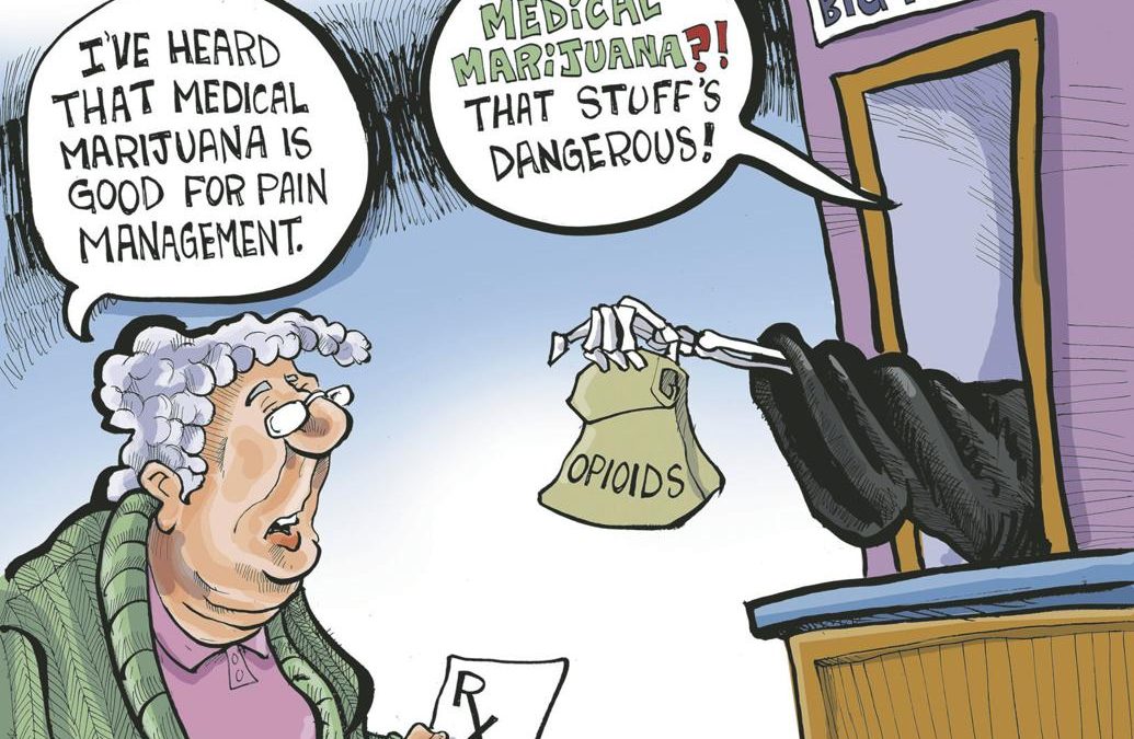 Eleasha Davis: The Medicalization of Aging