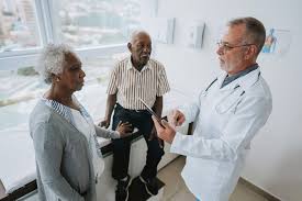 The Medicalization of Aging