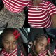 JaNasia Frazier