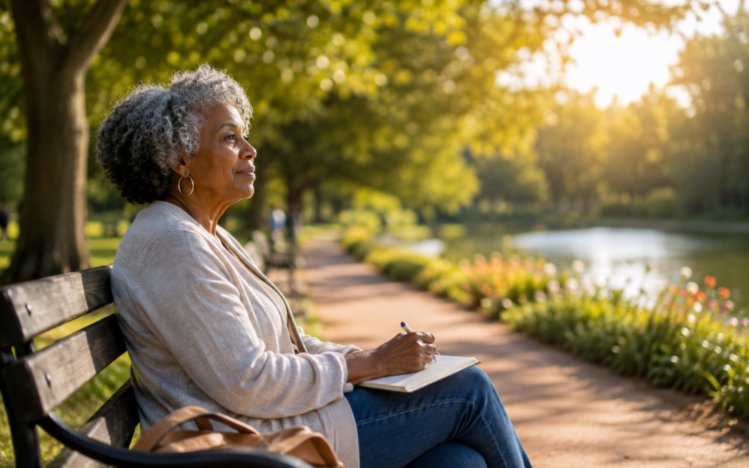 Blog Post 1 : Introductions and the Meaning of Aging