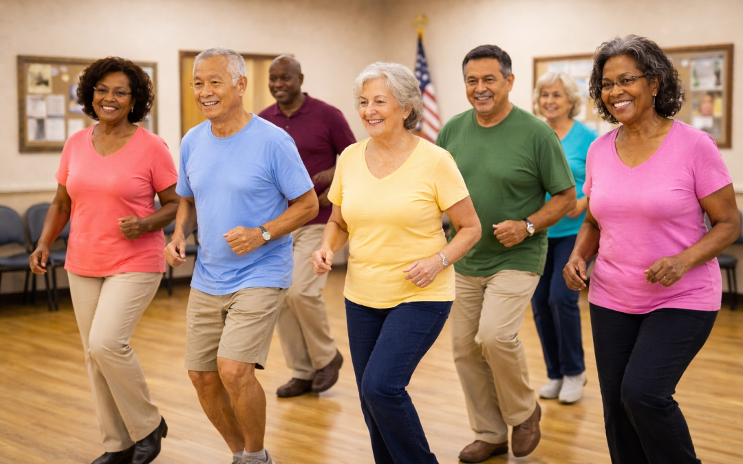 Reflections on Aging and Older Adulthood