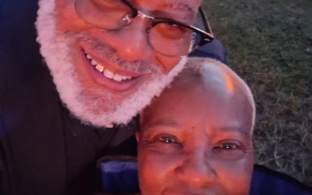 Blog Post 2- My Late Life Aging