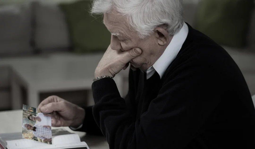 Blog Post 2: My Late Life Aging