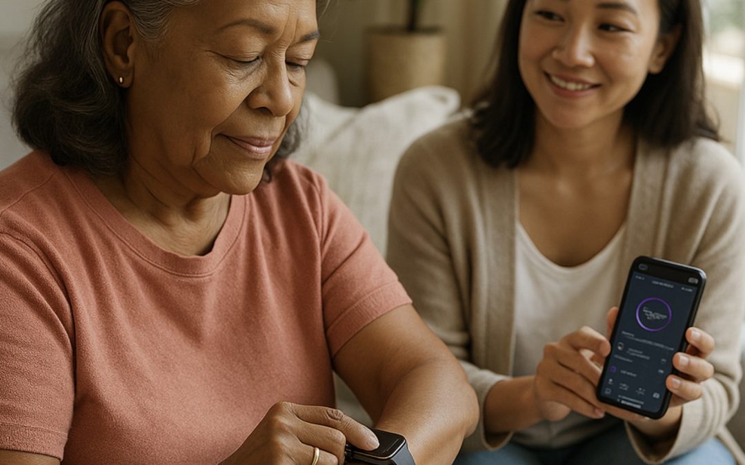Blog Post 3 – Medical Model of Aging