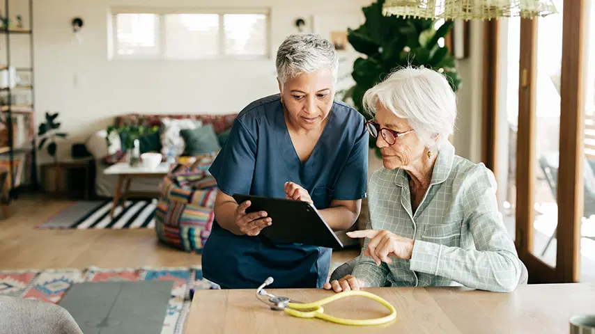 Medical Model of Aging