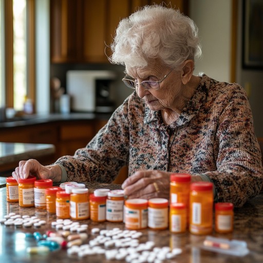 Social Roles and the Medical Model of Aging: A Personal Reflection